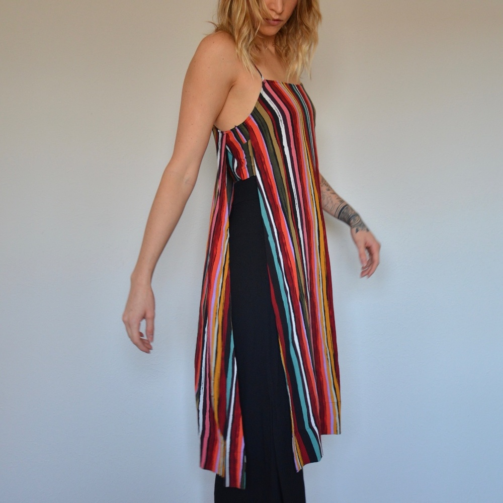 SOLD Free People Ruby Tank S